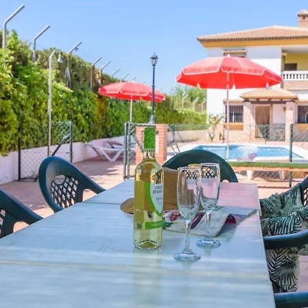 Holiday home Casa Casana By Ruralidays