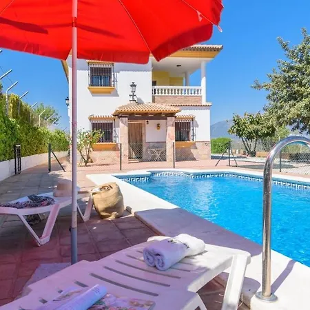 Casa Casana By Ruralidays Holiday home *