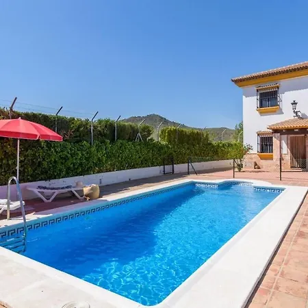 Casa Casana By Ruralidays Holiday home