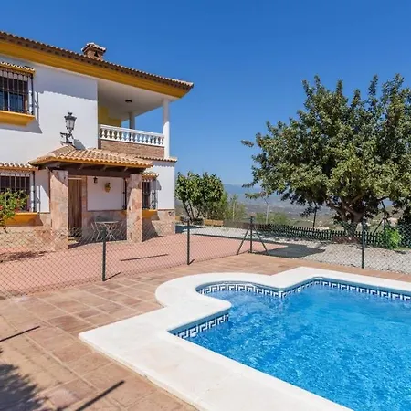 Casa Casana By Ruralidays *