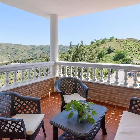 Holiday home Casa Casana By Ruralidays *