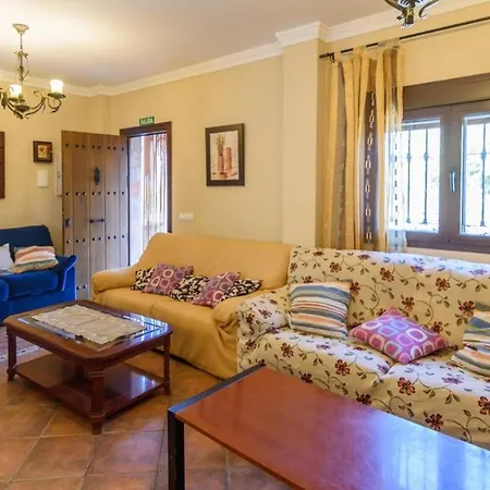 Casa Casana By Ruralidays * Almachar