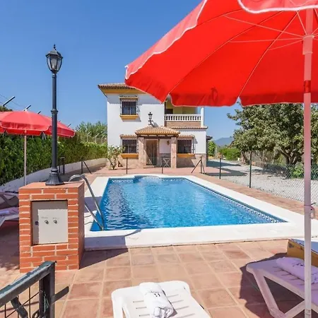 Casa Casana By Ruralidays Holiday home *