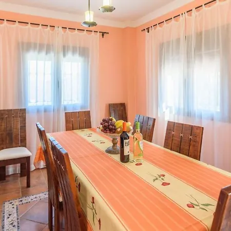Casa Casana By Ruralidays Holiday home *