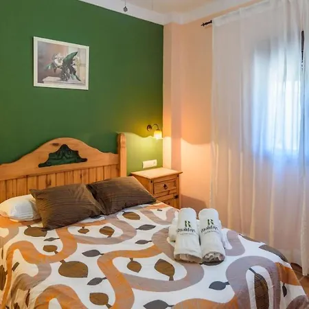 Casa Casana By Ruralidays