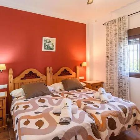 Casa Casana By Ruralidays * Almachar