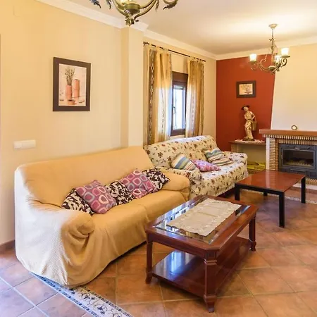 Holiday home Casa Casana By Ruralidays *