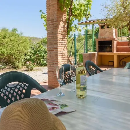 Holiday home Casa Casana By Ruralidays *