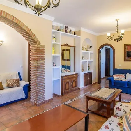 Casa Casana By Ruralidays Hébergement de vacances