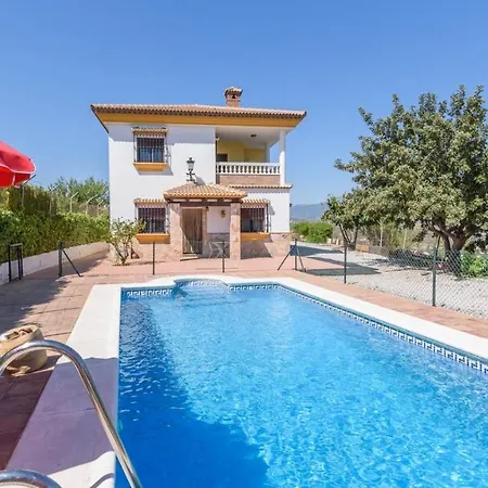 Hébergement de vacances Casa Casana By Ruralidays *