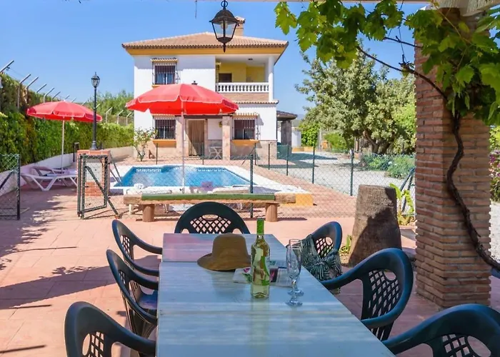 Casa Casana By Ruralidays